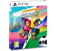 Golazo 2 Deluxe: Complete Edition