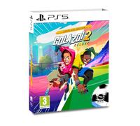 GOLAZO! 2 DELUXE - COMPLETE EDITION PS5