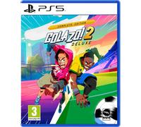 GOLAZO! 2 Deluxe - Complete Edition (PS5)