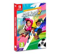GOLAZO 2 DELUXE COMPLETE EDT - Nintendo Switch - 04 - V7332z
