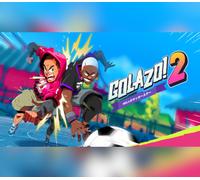 Golazo! 2 PC Steam Account
