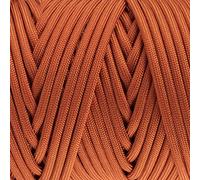 GOLBERG 550lb Parachute Cord Paracord - 100% Nylon Mil-Spec Type III MIL-C-5040-H Paracord