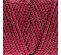 GOLBERG 550lb Parachute Cord Paracord - 100% Nylon Mil-Spec Type III MIL-C-5040-H Paracord