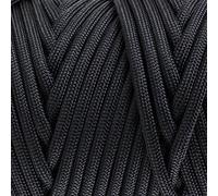 GOLBERG 550lb Parachute Cord Paracord - 100% Nylon Mil-Spec Type III Paracord - Authentic Mil-Spec Type II MIL-C-5040-H Paracord
