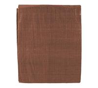 Golberg Heavy Duty Tarpaulin 3 x 3.6 m Blue and Brown