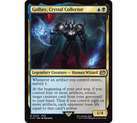 Golbez, Crystal Collector | FINAL FANTASY