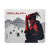 GOLBIN SLAYER - Goblin's Crown - Tapis de souris 23.5X19.5cm