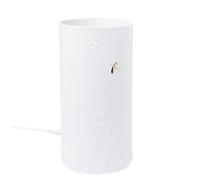 Golblatt" porcelain layers lamp wheels