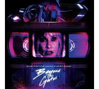Golczewski Wojciech - Beyond The Gates [Limited | Soundtrack] [VINYL]