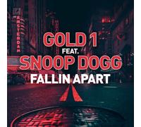 Gold 1 feat. Snoop Dogg – Fallin Apart – Vinyl