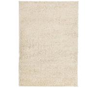(gold, 120 x 170 cm) vidaXL Shaggy Rug Floor Mat Fluffy Rug Area Rug PAMPLONA High Pile Modern