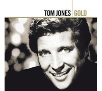 Gold (1965 - 1975) By Tom Jones (2005-09-01)