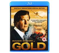 Gold (1974) [Blu-ray]