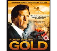 Gold (1974) [Blu-ray]