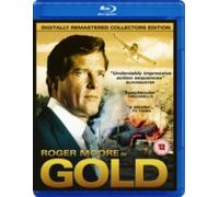 Gold (1974) Special Edition - Region B Blu Ray