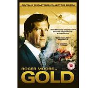 Gold (1974) ( The Great Gold Conspiracy ) [ NON-USA FORMAT, PAL, Reg.0 Import - United Kingdom ]