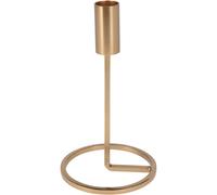 Urbn-Living Urbnliving Metal Candlestick Taper Candle Holder Stand Home Décor Wedding Table Centrepiece