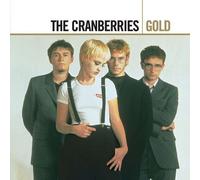 Gold [2 CD] - The Cranberries ISLAND
