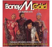 Gold:20 Super Hits