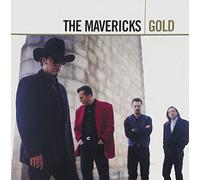 The Mavericks - Gold [New CD] Rmst