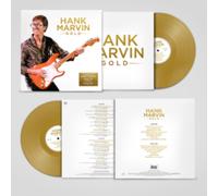 Hank Marvin - Gold [VINYL]