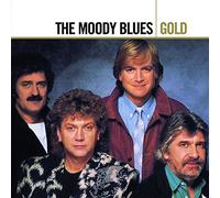 The Moody Blues - Gold
