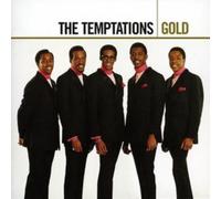 The Temptations - Gold [CD]