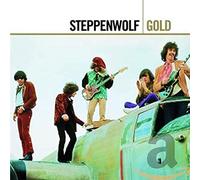 Steppenwolf – Gold – CD – New (US Import)
