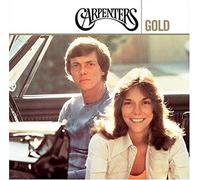 Gold (35th Anniversary Edition) - Carpenters Compact Disc