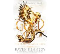 Gold: 5 (The Plated Prisoner)