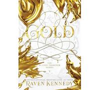 Gold: 5 (The Plated Prisoner)