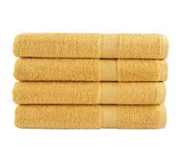 Premium Towels SOLUND 600gsm Towel Bath Towel Face Towel Guest Towel vidaXL