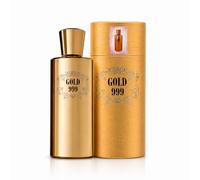 GOLD 999 Men's Eau de Toilette/Aftershave Spray 100ml