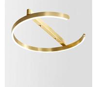 Gold Adjustable Height Iron and Glass Stair Pendant Chandelier, Large Lights for Villa & High Ceilings (18 lights)