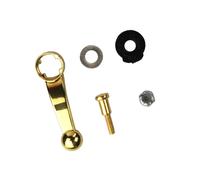 (Gold) Adjusting Rod Lever Kit for Wahl 8504/81919 Hair Clipper Accessories