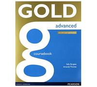 Gold Advanced Coursebook: Industrial Ecology