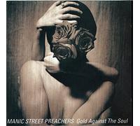 Manic Street Preachers - Gold Against the Soul [CD]