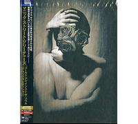 Gold Against The Soul (Japanese Deluxe Edition)