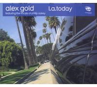 Gold,Alex Feat.Vocals of Oakey - La Today