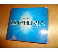 Gold, Alex - Ibiza Euphoria