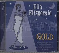 Gold - All Her Greatest Hits