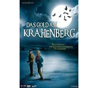 Gold am Krähenberg,das - Das Gold Am Krahenberg..