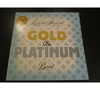 Gold And Platinium
