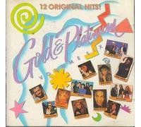 Gold and Platinum, Vol. 6 by The Beach Boys, Terence Trent D'Arby, Taylor Dayne, Debbie Gibson, Will To Power (0100-01-01)