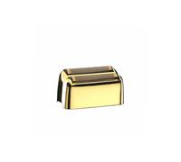 (Gold) Babyliss Pro Shaver Replacement Hypoallergenic Foils Titanium Head