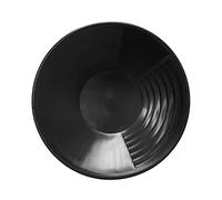 Gold Basin Mining Pan Portable Gold Basin Mining Pan Riffle Dredging Prospecting River Tool Kids Pants for Men Panning Kit