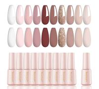 Gold Beauty Gift Pack Set - 6 Under Eye Gels - 4 Face Sheets