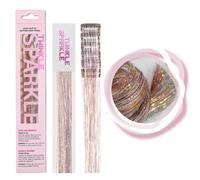 Gold Beauty Gift Pack Set - 6 Under Eye Gels - 4 Face Sheets