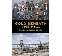 Gold Beneath The Hill