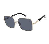 Gold Black/Grey Polarised / 59